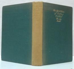 (英)THE LIFE AND TIMES OF COLLEY CIBBER コリー・シバーの生涯