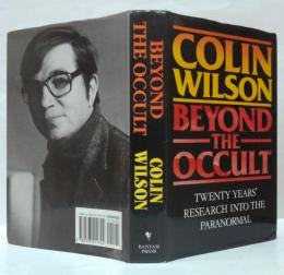 (英)Beyond the Occult オカルトを超えて