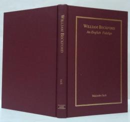 (英)WILLIAM BECKFORD An English fidalgo ウィリアム・ベックフォード イギリスのフィダルゴ