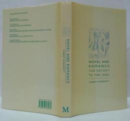(英)Novel and Romance: The Odyssey to Tom Jones　小説とロマンス：トム・ジョーンズへのオデッセイ