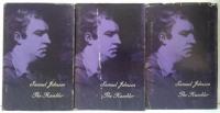 The Rambler  The Yale Edition of the Works of Samuel Johnson  Vols 3-5: 放浪者（イェール大学版サミュエル・ジョンソン著作集第3巻～第5巻）