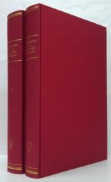 A general history of the science and practice of music Ⅰ・Ⅱ　音楽の科学と実践の総合史Ⅰ・Ⅱ