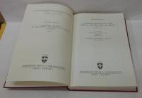 A general history of the science and practice of music Ⅰ・Ⅱ　音楽の科学と実践の総合史Ⅰ・Ⅱ