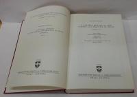 A general history of the science and practice of music Ⅰ・Ⅱ　音楽の科学と実践の総合史Ⅰ・Ⅱ