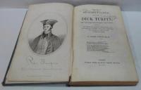 (英)The Life of Richard Palmer, Better Known as Dick Turpin, the Notorious Highwayman and Robber 悪名高い追い剥ぎと強盗、ディック・ターピンとして知られるリチャード・パーマーの生涯