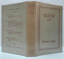 (英)Gluck グルック