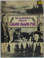（英）The Illustrated Tales of Edgar Allan Poe エドガー・アラン・ポーの絵入り物語