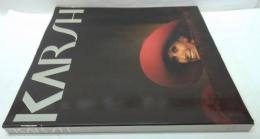 （英）Karsh: A Fifty-Year Retrospective　カーシュ：50年間の回顧展