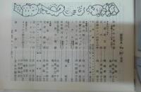 銀座百点　357号　1984年8月