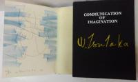 架空通信　津高和一ドローイング集　COMMUNICATION OF IMAGINATION