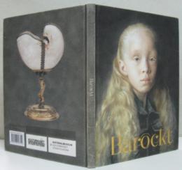 （英）Barockt