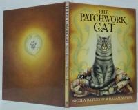 パッチワークだいすきねこ/THE PATCHWORK CAT 洋原本と2冊セット