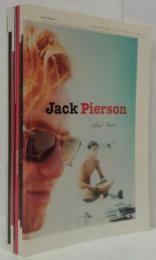 Jack Pierson: Angel Youth ジャック・ピアソン写真集