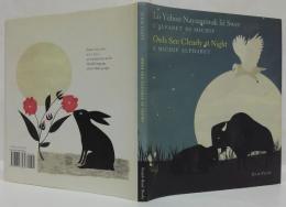 （英）Owls See Clearly at Night/Lii Yiiboo Nayaapiwak lii Swer: A Michif Alphabet/L'Alfabet Di Michif