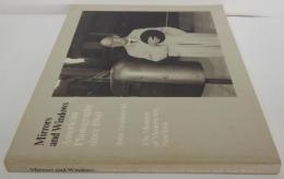 (英)Mirrors and Windows: American Photography since 1960