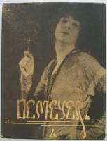 （英）de Meyer アドルフ・ド・マイヤー