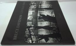 (英)Bruce Davidson: Central Park　ブルース・デイビッドソン：セントラル・パーク