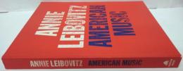 (英)American Music: Photographs　アメリカンミュージック：写真