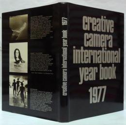(英)Creative Camera International Year Book 1977