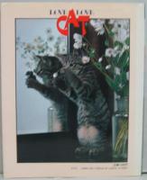 愛するねこたち : 岩合光昭写真集