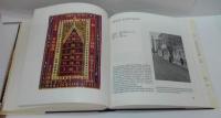 （独）Le Tapis turc　Anatolie - Asie Mineure  トルコ絨毯