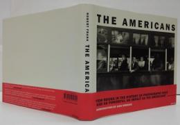 (英)The Americans