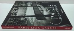 （英）PARIS MON AMOUR　パリ・モン・アムール

PARIS MON AMOUR(P)
JEAN-CLAUDE GAUTRAND