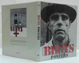 （英・独）Joseph Beuys: Posters　ヨーゼフ・ボイス：ポスター