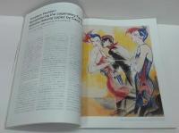 LIBERTIN DUNE  No.4　NEW YORK, NEYW YORK DASH SNOW, DAN COLEN, ANTONIO LOPEZ, RYAN MCGINLEY