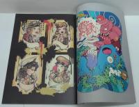 LIBERTIN DUNE  No.4　NEW YORK, NEYW YORK DASH SNOW, DAN COLEN, ANTONIO LOPEZ, RYAN MCGINLEY