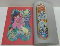 LIBERTIN DUNE  No.4　NEW YORK, NEYW YORK DASH SNOW, DAN COLEN, ANTONIO LOPEZ, RYAN MCGINLEY