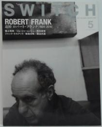 SWITCH　Vol.13　No.3　1995 APRIL　異人たちの選択