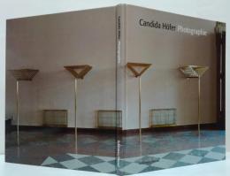 (独)Candida Höfer : Photographie カンジダ・ヘーファー : 写真