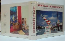 (英)American Independents: Eighteen Color Photographers　アメリカの独立系写真家：18人のカラー写真家