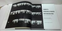 (英)Arbus / Friedlander / Winogrand : New Documents 1967　アーバス / フリードランダー / ウィノグランド : ニュー・ドキュメン