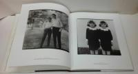 (英)Arbus / Friedlander / Winogrand : New Documents 1967　アーバス / フリードランダー / ウィノグランド : ニュー・ドキュメン