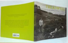(英)Treadwell: Photographs Photographs by Andrea　Modica　トレッドウェル：写真　アンドレア・モニカ
