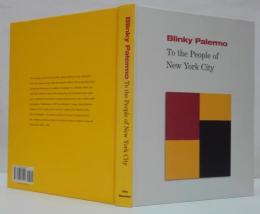(英)Palermo : To the People of New York City　パレルモ：ニューヨーク市の人々へ