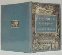 (英)Fly by Night