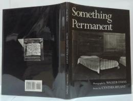 (英)Something Permanent　永続的なもの