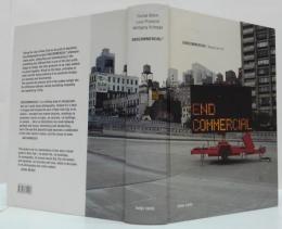 (英)Endcommercial : Reading the City　エンドコマーシャル：都市を読む