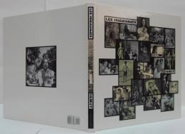 (英)Lee Friedlander: Family Fraenkel Galler　リー・フリードランダー：フランケル・ギャラー一家