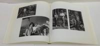 (英)Lee Friedlander: Family Fraenkel Galler　リー・フリードランダー：フランケル・ギャラー一家