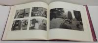 (英)Lee Friedlander Photographs　リー・フリードランダー　写真集