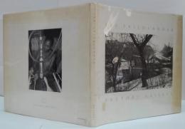 （英）Lee Friedlander: Factory Valleys　リー・フリードランダー：ファクトリー・バレーズ
