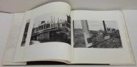 （英）Lee Friedlander: Factory Valleys　リー・フリードランダー：ファクトリー・バレーズ