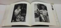 （英）Lee Friedlander: Factory Valleys　リー・フリードランダー：ファクトリー・バレーズ