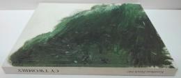 (独)CY TWOMBLY : BILDER ARBEITEN AUF PAPIER SKULPTUREN　サイ・トゥオンブリー：絵画と紙の彫刻作品