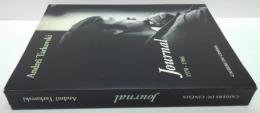(仏)Journal 1970-1986 Andreï Tarkovski  ジャーナル 1970-1986 アンドレイ・タルコフスキー