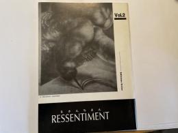 るさんちまん　２号　ressentiment 2